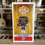 Funko POP! NBA Basketball Magic Johnson All Star 1992 Figure #138!