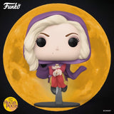 Funko Pop! Disney Hocus Pocus Sarah Sanderson Flying Figure #771!