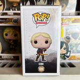 Funko POP! Television The Witcher Ciri Figure #1319!