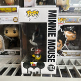 Funko Pop! Disney Archives Minnie Mouse #1112!
