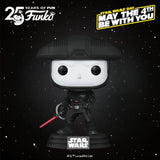 Funko POP! Star Wars Obi-Wan Kenobi - Fifth Brother Figure #630!