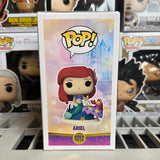 Funko Pop! Disney Little Mermaid Ultimate Princess Ariel Figure #1012!