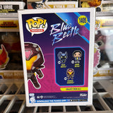 Funko POP! DC Blue Beetle - Conrad Carapax Figure #1405!