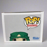 Funko POP! Animation: My Hero Academia MHA Ibara Shiozaki Hot Topic Exclusive #1192!