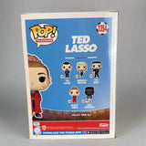 Funko POP! Television Ted Lasso - Keeley Jones Figure #1354!