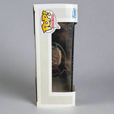 Funko Pop! NBA Trading Cards Mosaic Deluxe Stephen Curry Warriors Figure #15!