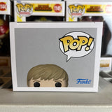 Funko POP! Star Wars Obi-Wan Kenobi - Young Luke Skywalker Figure #633!