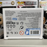 Funko Pop! Disney: Alice in Wonderland - Alice Curtsying Figure #1058!