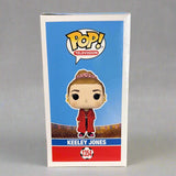 Funko POP! Television Ted Lasso - Keeley Jones Figure #1354!