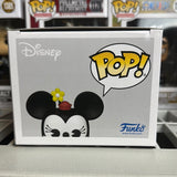 Funko Pop! Disney Archives Minnie Mouse #1112!