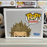 Funko POP! Animation: My Hero Academia Baseball Shishido Figure #1330!