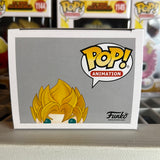 Funko POP! DBZ Anime Dragonball Z - Super Saiyan Goku Figure #14!