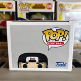 Funko POP! NFL Football Tom Brady Tampa Bay Buccaneers Figure #157!