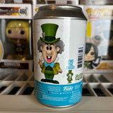 Funko Vinyl Soda Disney Alice in Wonderland - Mad Hatter LE 12,500