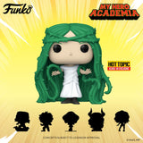 Funko POP! Animation: My Hero Academia MHA Ibara Shiozaki Hot Topic Exclusive #1192!