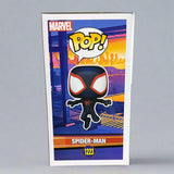 Funko POP! Marvel Across the Spider-Verse Spider-Man Miles Morales #1223