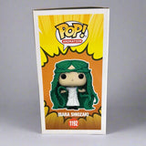 Funko POP! Animation: My Hero Academia MHA Ibara Shiozaki Hot Topic Exclusive #1192!