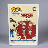 Funko POP! Netflix Stranger Things Eleven with Suspenders Figure #843!