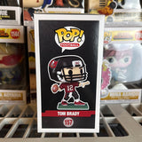 Funko POP! NFL Football Tom Brady Tampa Bay Buccaneers Figure #157!