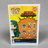 Funko POP! Animation: My Hero Academia MHA Ibara Shiozaki Hot Topic Exclusive #1192!