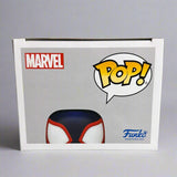 Funko POP! Marvel Across the Spider-Verse Spider-Man Miles Morales #1223
