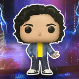 Funko POP! DC Blue Beetle - Jaime Reyes Figure #1404!