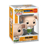 Funko POP! Anime Dragon Ball Oolong Figure #1924!