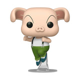 Funko POP! Anime Dragon Ball Oolong Figure #1924!
