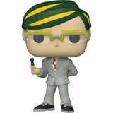 Funko POP! Animation: My Hero Academia MHA Anime Sir Nighteye Figure #1006!