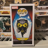 Funko POP! Marvel Ant-Man and the Wasp: Quantumania Wasp Figure #1138