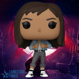 Funko POP! Marvel: Doctor Strange in the Multiverse of Madness! - America Chavez #1002