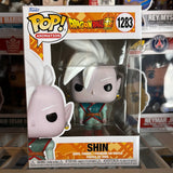Funko POP! DBS Anime Dragonball Super - Shin Figure #1283!