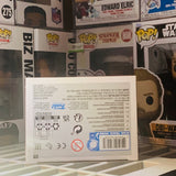 Funko POP! NBA Basketball Trae Young Atlanta Hawks City Edition Figure #146!