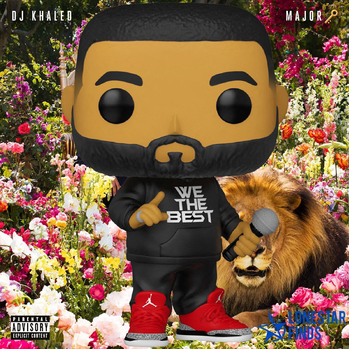 ファンコポップ funko pop dj khaled Amazon.com: Funko Pop! Rocks: DJ Khaled : Funko Pop! Rocks