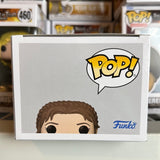 Funko POP! Star Wars Return of the Jedi Princess Leia Figure #607!