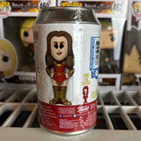 Funko Vinyl Soda DC Shazam Mary Bromfield