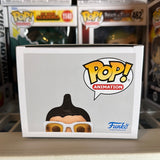 Funko POP! The Bob’s Burger Movie Gene Itty Bitty Diddy Committee Figure #1219!