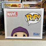 Funko Pop! Marvel Spider-Man No Way Home The Green Goblin Unmasked Figure #1165!