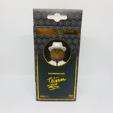 Funko Vinyl Gold 5” Notorious BIG in White Suit Music Figure!