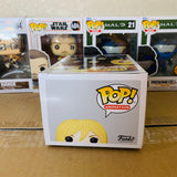 Funko POP! Animation: Attack on Titan AOT Christa Figure #460!