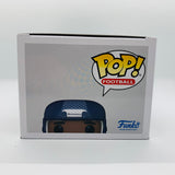 Funko POP! NFL Football Jamal Adams Seattle Seahawks Figure #163!