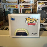Funko POP! Suicide Squad Savant Fall Convention Exclusive Figure #1154!