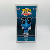Funko POP! NBA Basketball Hugo Charlotte Hornets Mascot Figure #05!