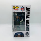 Funko POP! NFL Football Jamal Adams Seattle Seahawks Figure #163!