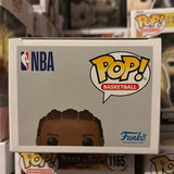 Funko POP! NBA Basketball DeMar DeRozan Chicago Bulls Figure #156!