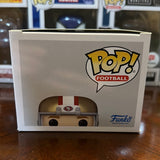 Funko POP! NFL Football George Kittle San Francisco 49ers Figure #167!