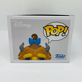 Funko POP! Disney 30th Anniversary Beast with Curls Figure #1065