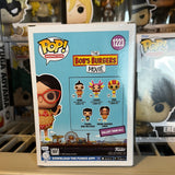 Funko POP! The Bob’s Burger Movie Bikini Burger Linda Figure #1223!