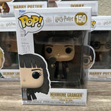 Funko Pop! Harry Potter - Hermione Granger with Mirror #150