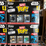 Funko Bitty Pop! Star Wars with Mystery Pop!